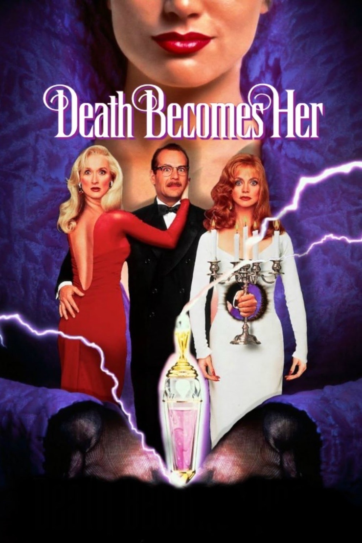 Death Becomes Her