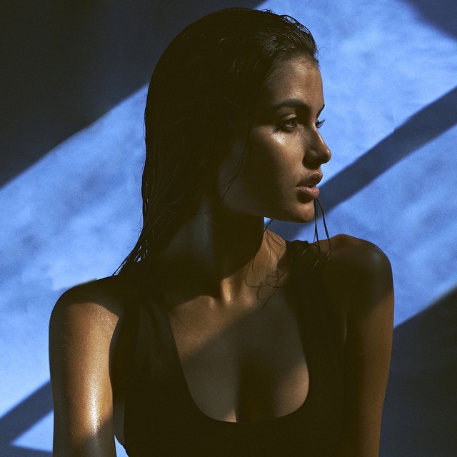 Michelle Xavier