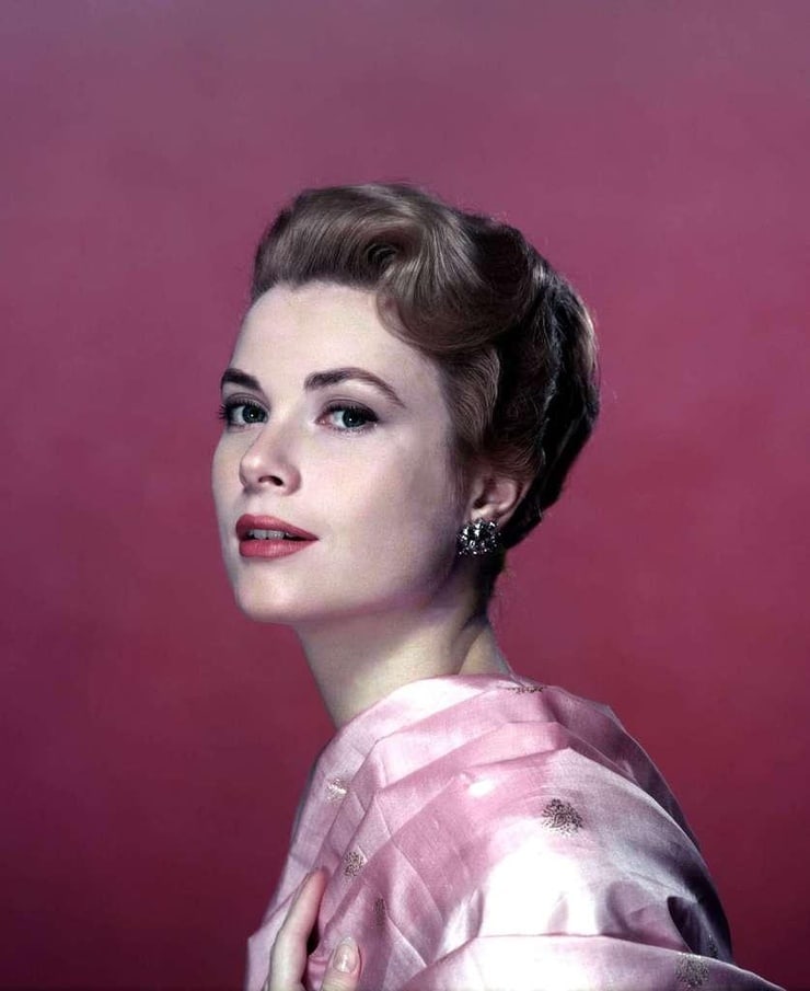 Picture of Grace Kelly