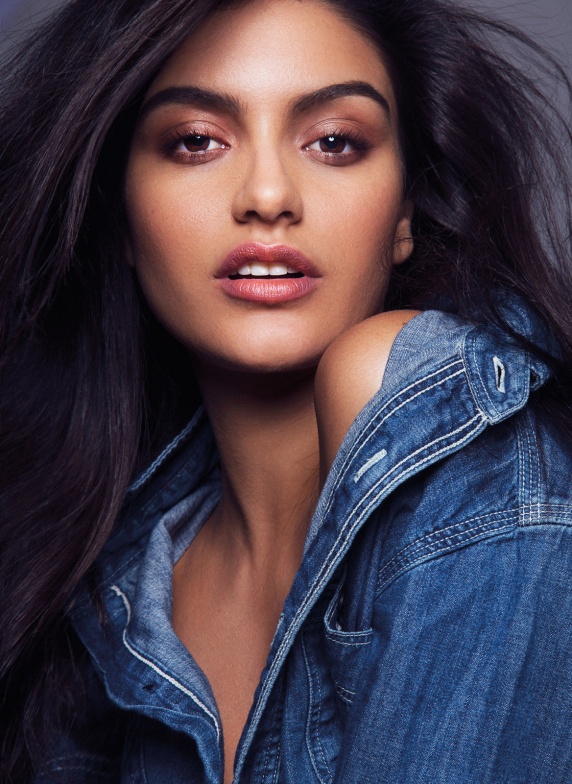 Michelle Xavier