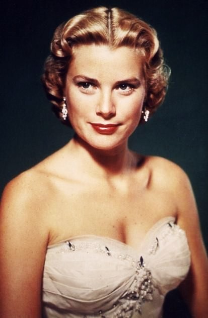 Grace Kelly