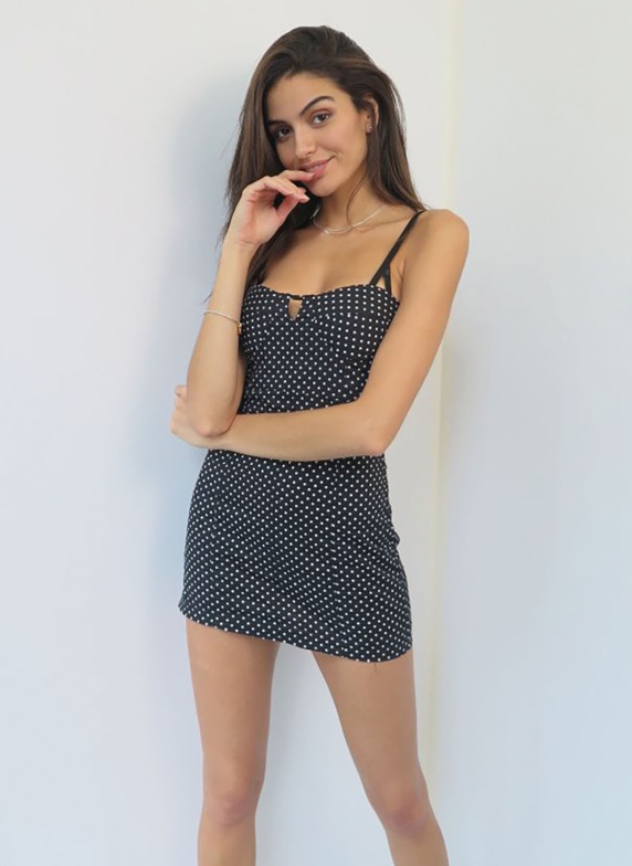 Michelle Xavier Michelle Xavier