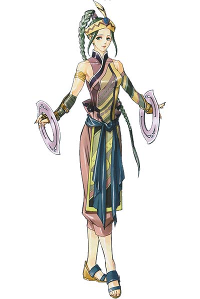 Sharmista