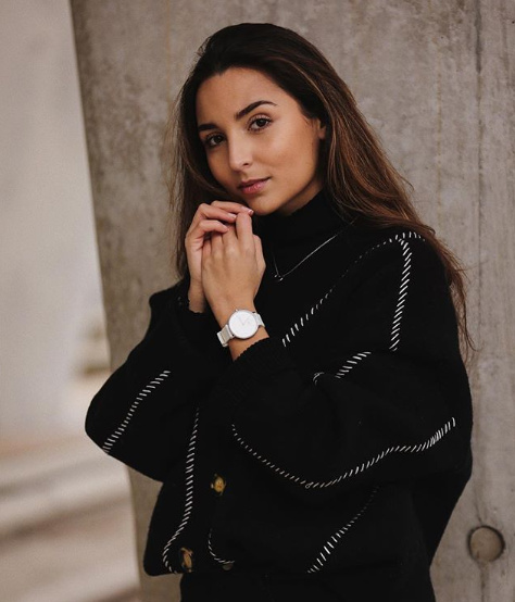 Rona Özkan