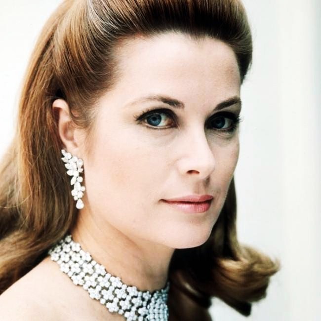 Grace Kelly Grace Kelly
