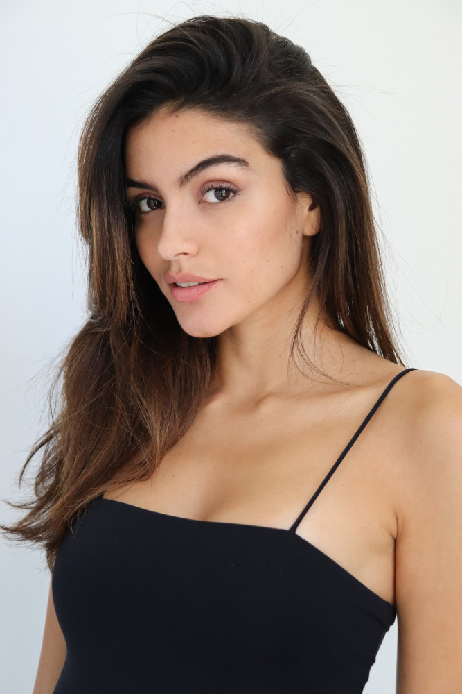 Michelle Xavier