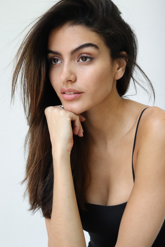 Michelle Xavier Michelle Xavier