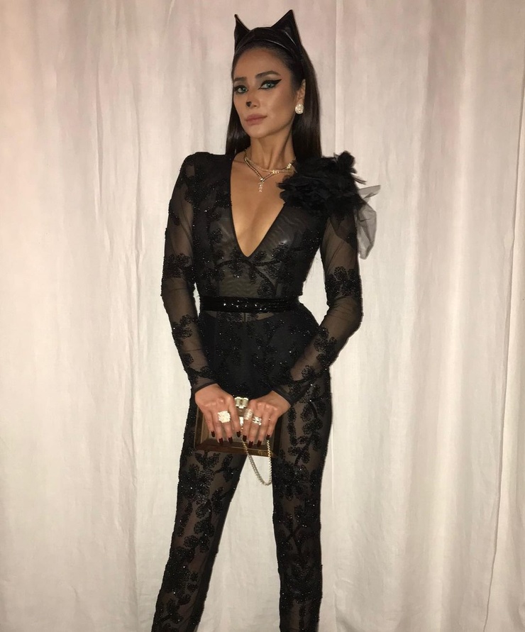 Shay Mitchell Shay Mitchell