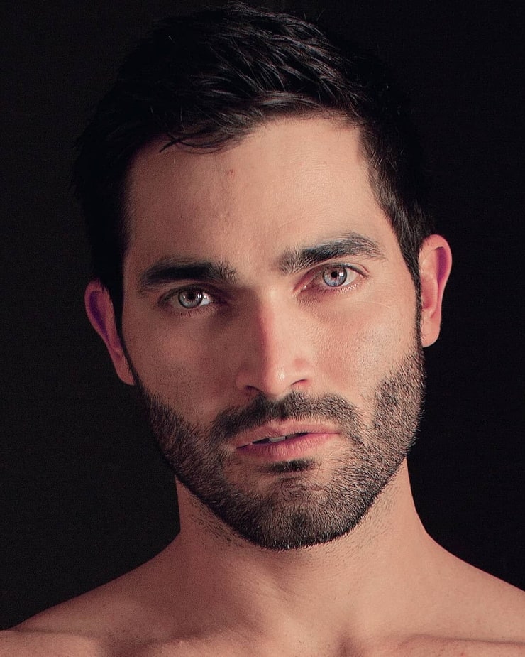 Tyler Hoechlin