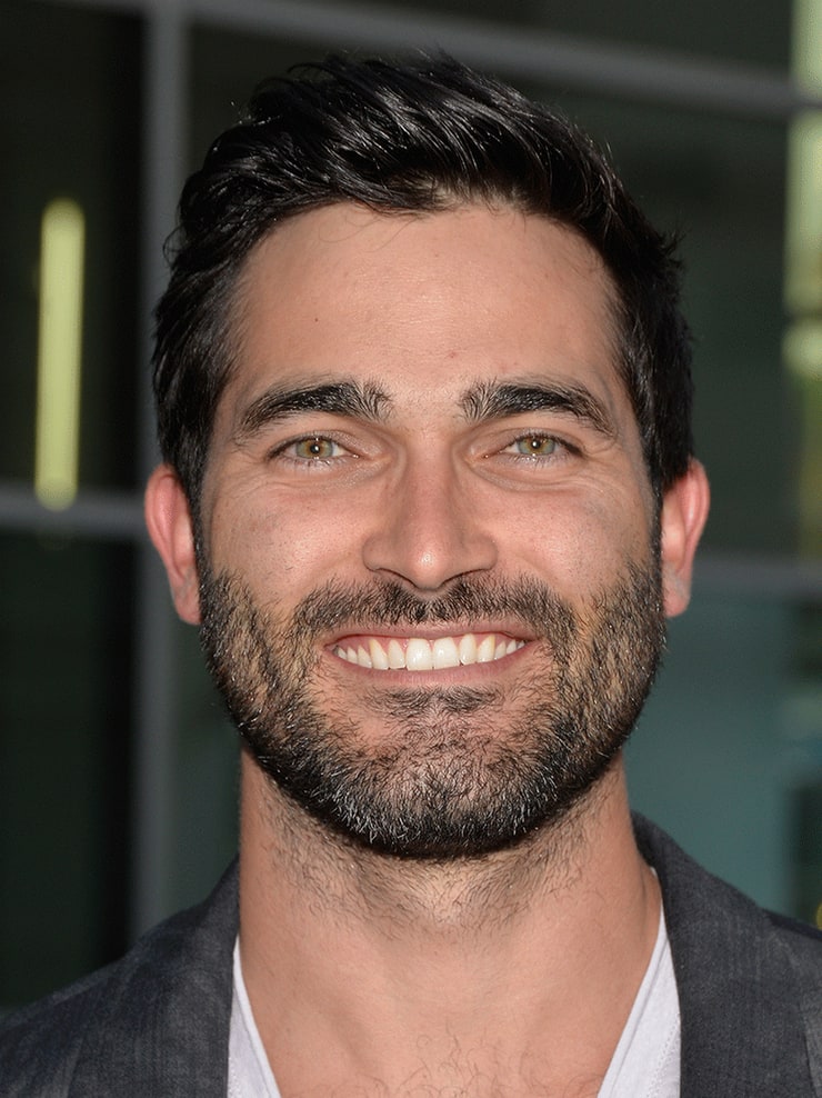 Tyler Hoechlin