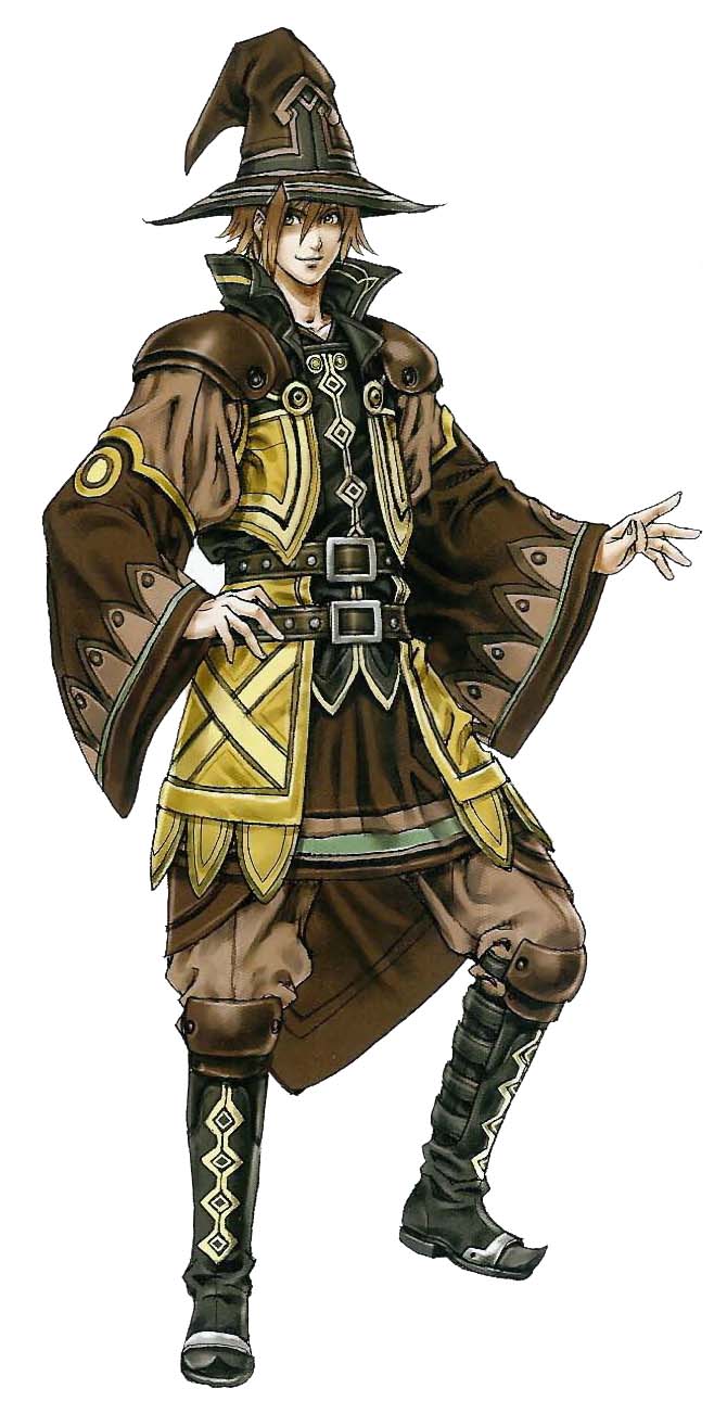 Psoron