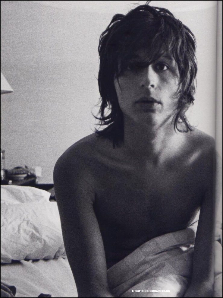 Image of Nick Valensi