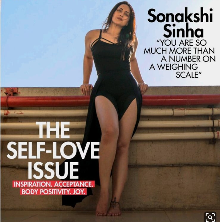Sonakshi Sinha