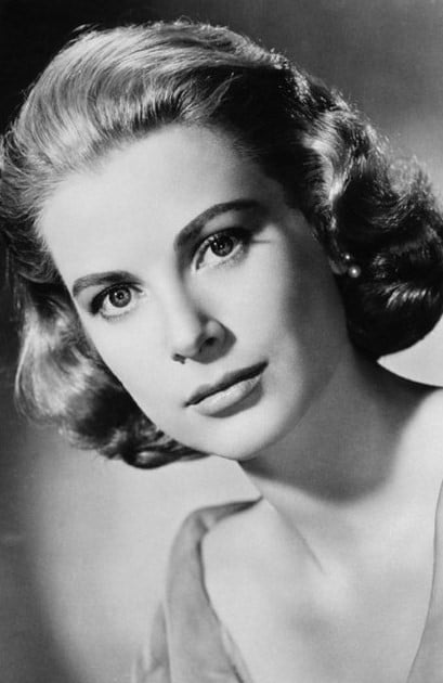 Grace Kelly