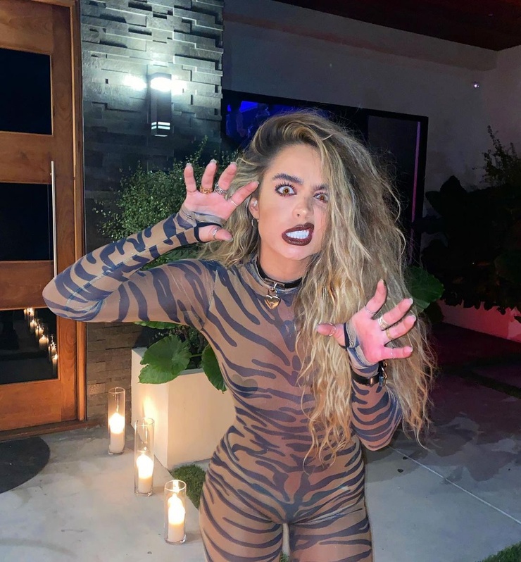 Sommer Ray