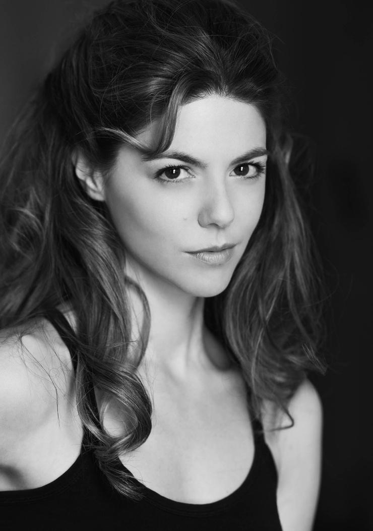 Manuela Velasco Manuela Velasco