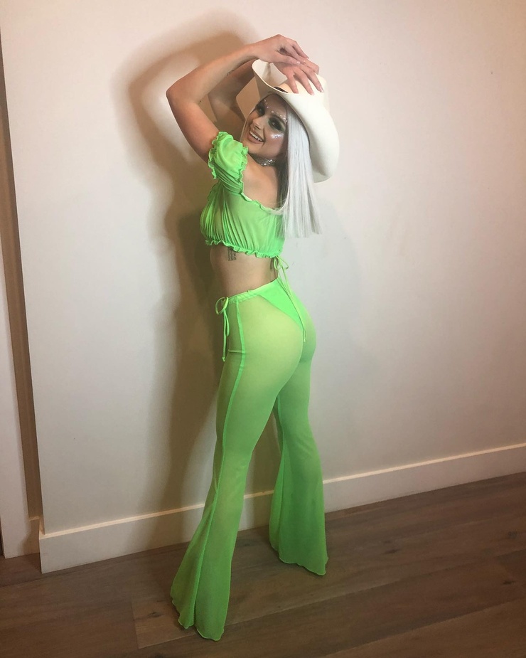 Ariel Winter Ariel Winter