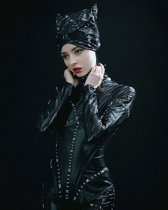 Alina Lee