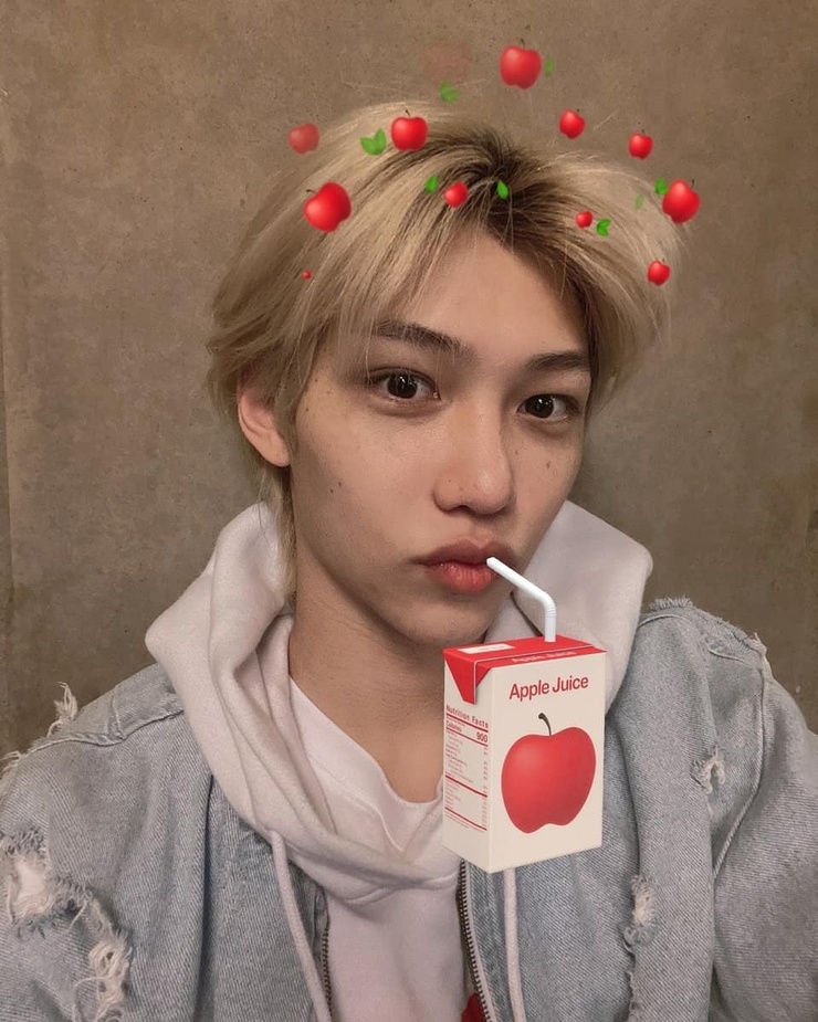 Felix Lee