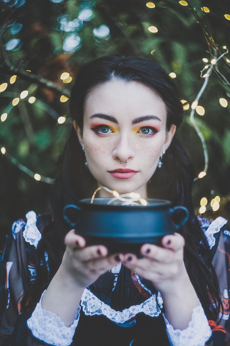 Jodelle Ferland