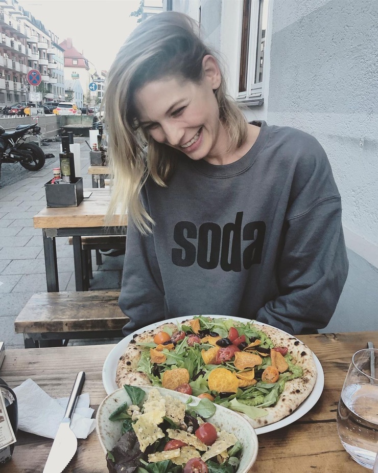 Sarah Brandner