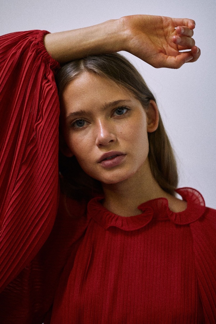 Greta Eckrodt