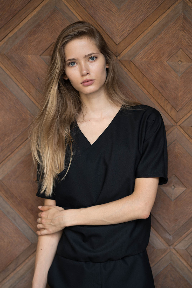 Greta Eckrodt