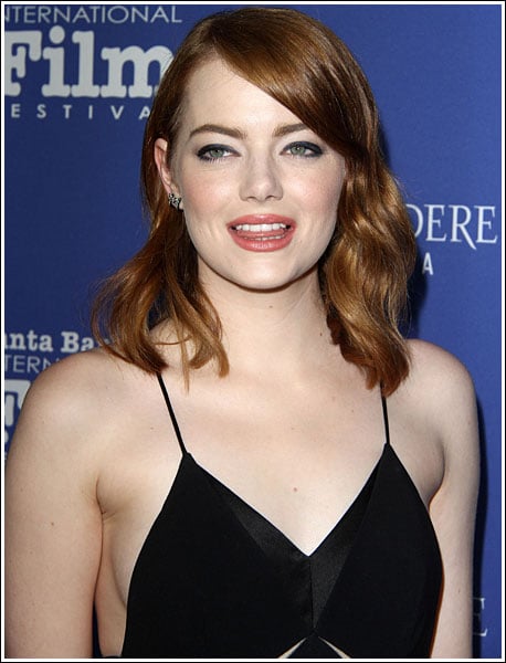 Picture of Emma Stone