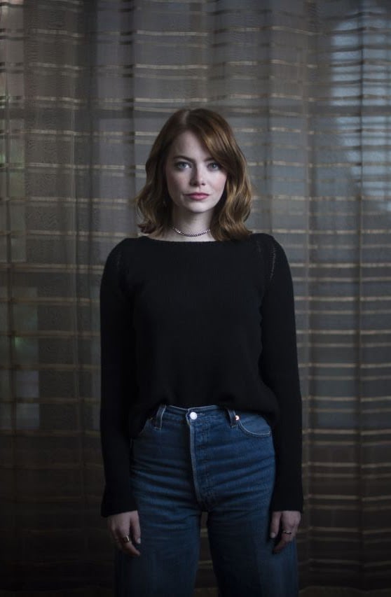 Emma Stone