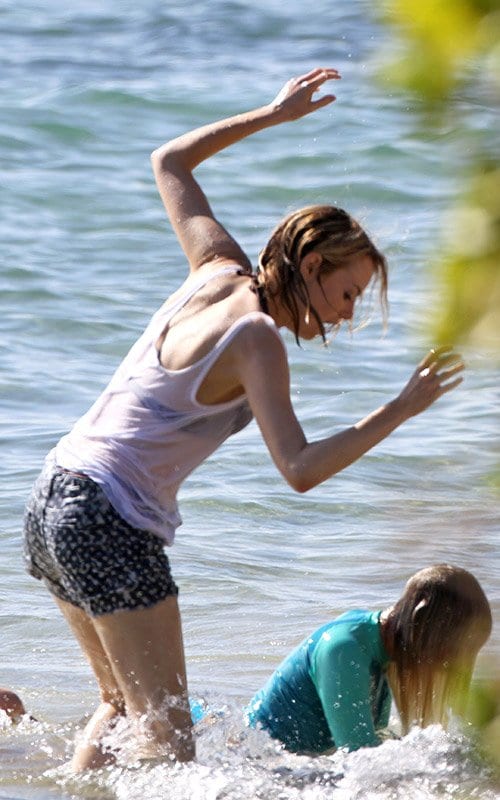 Emma Stone
