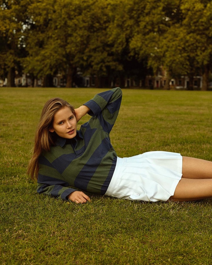 Greta Eckrodt