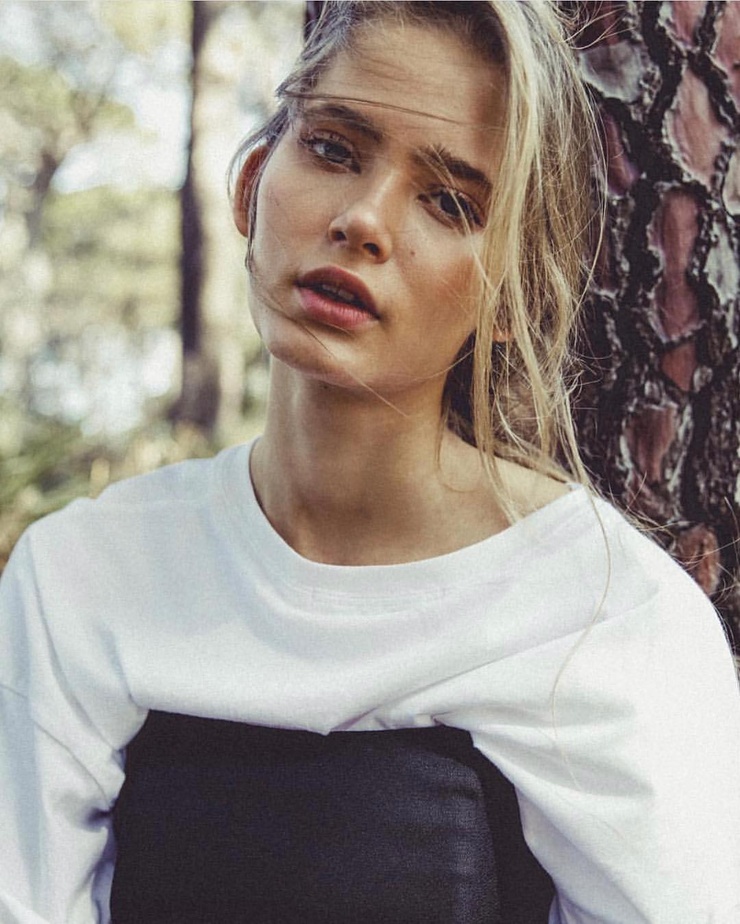 Greta Eckrodt