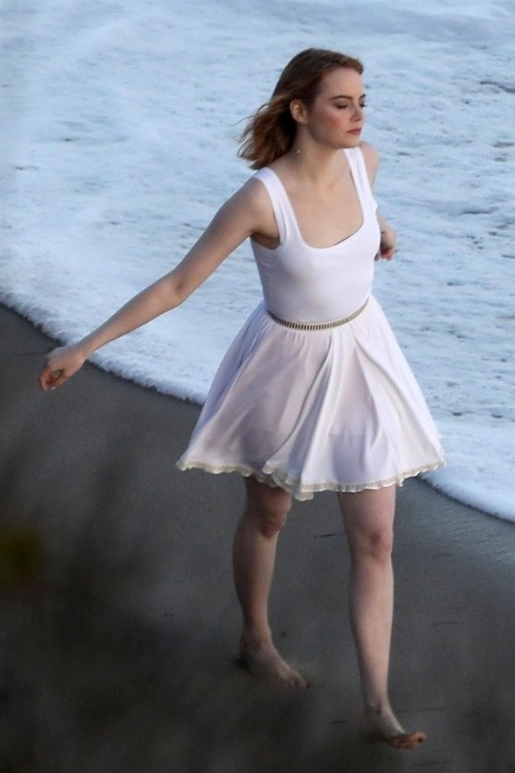 Emma Stone
