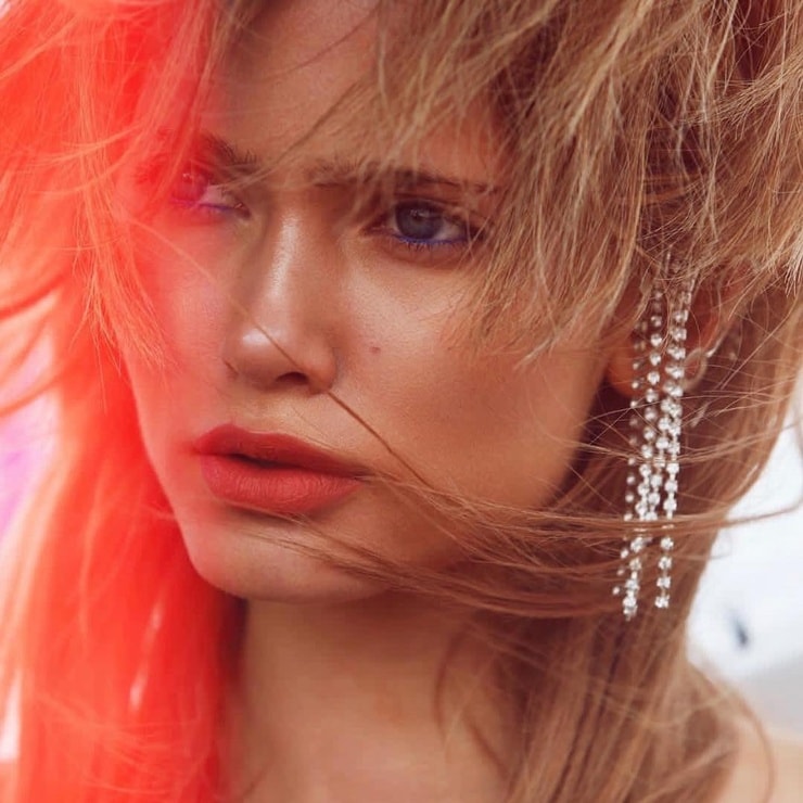 Greta Eckrodt