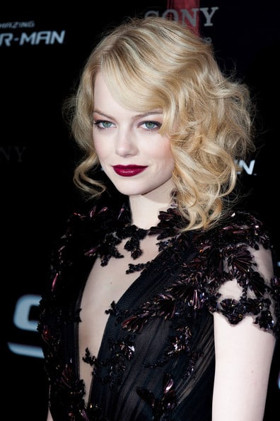 Image of Emma Stone