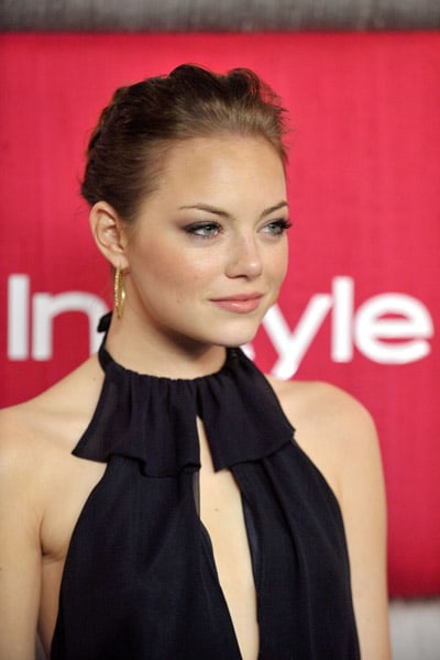 Emma Stone