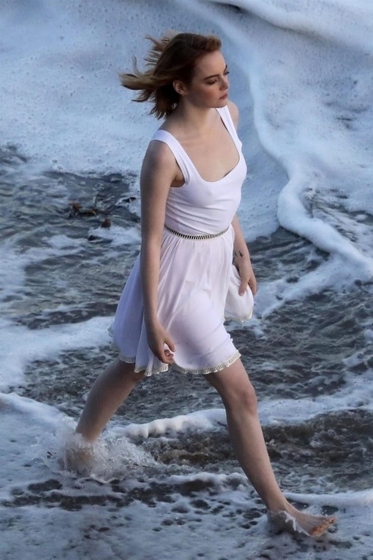 Emma Stone