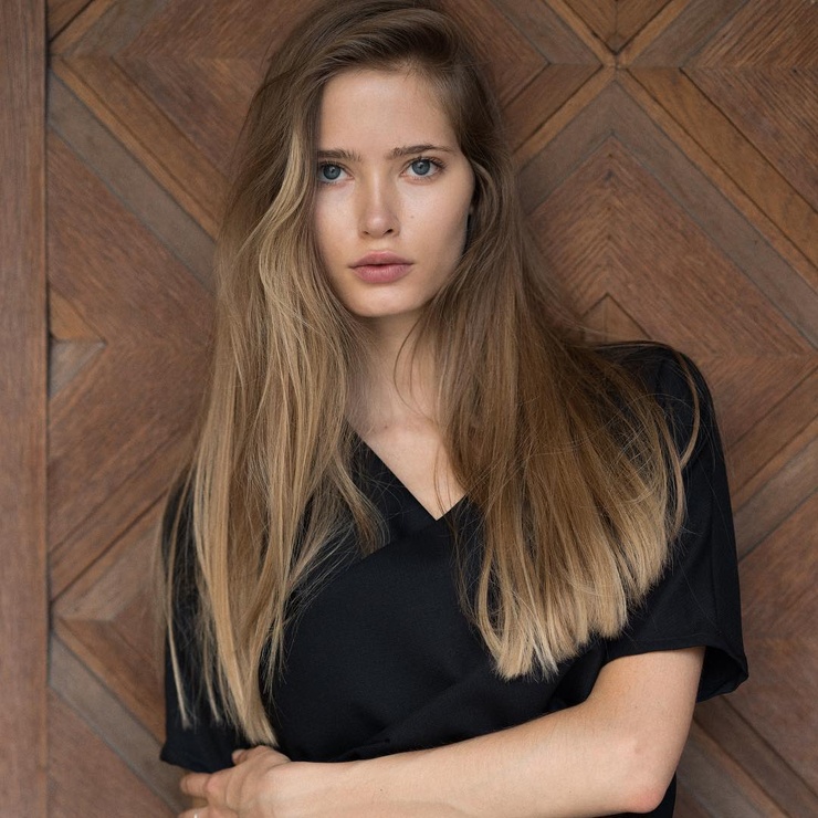 Greta Eckrodt Greta Eckrodt