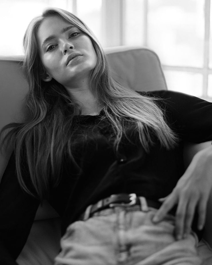 Greta Eckrodt
