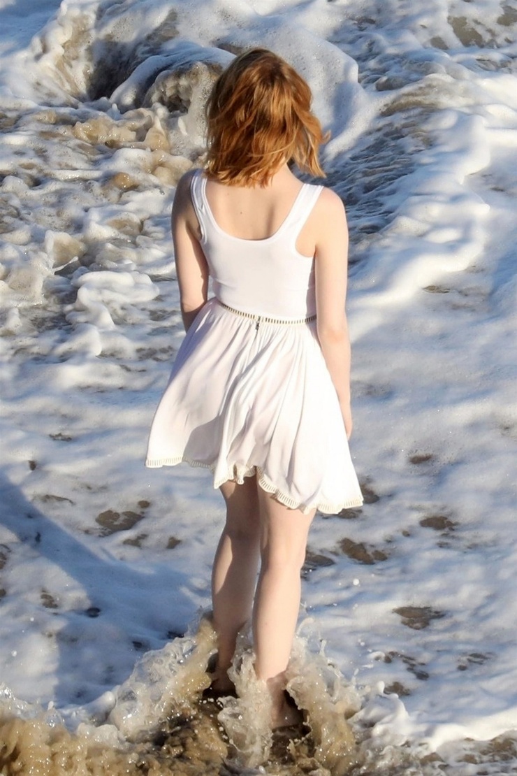 Emma Stone Emma Stone