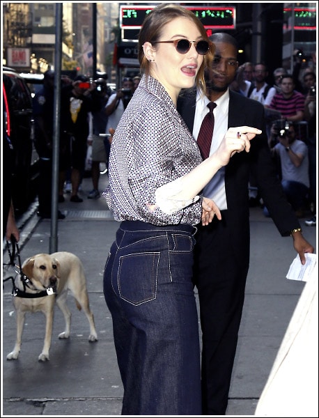 Emma Stone