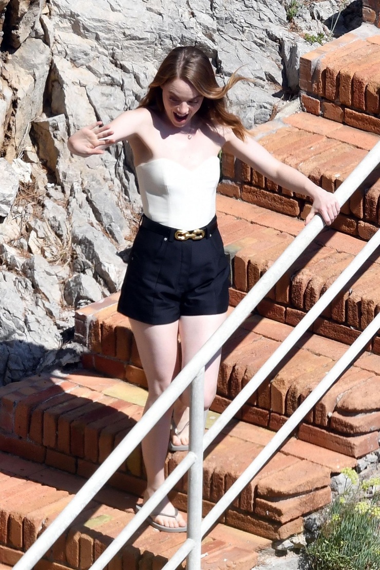 Emma Stone