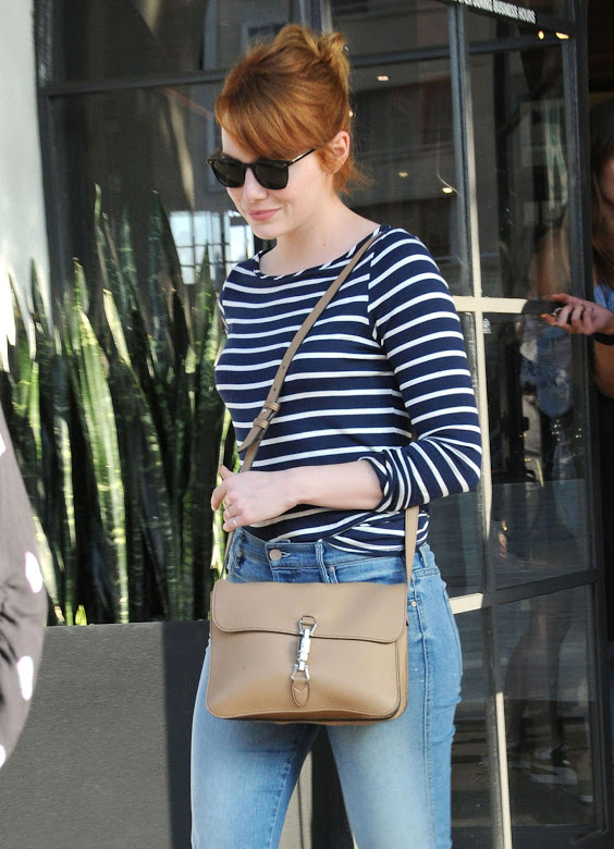 Emma Stone