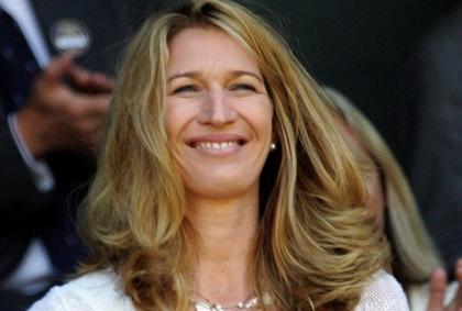 Steffi Graf