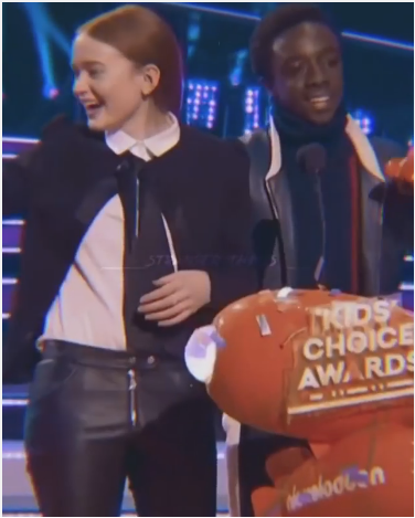 Sadie Sink