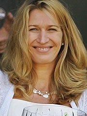 Steffi Graf