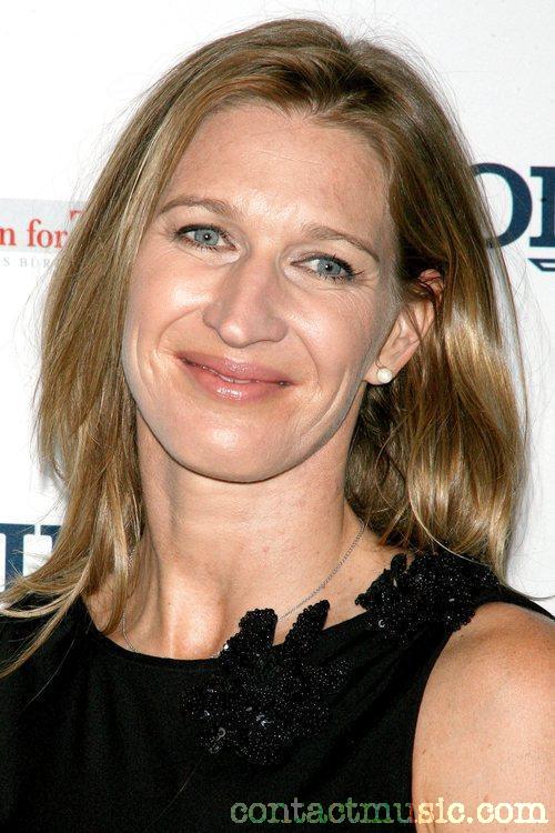 Steffi Graf Steffi Graf