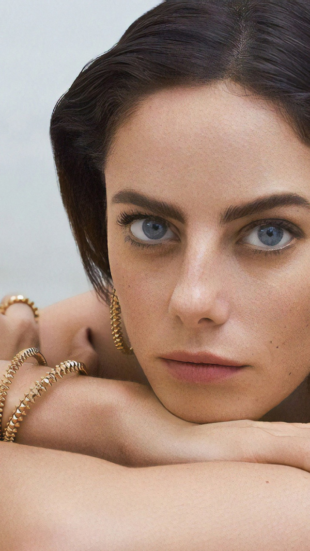 Kaya Scodelario