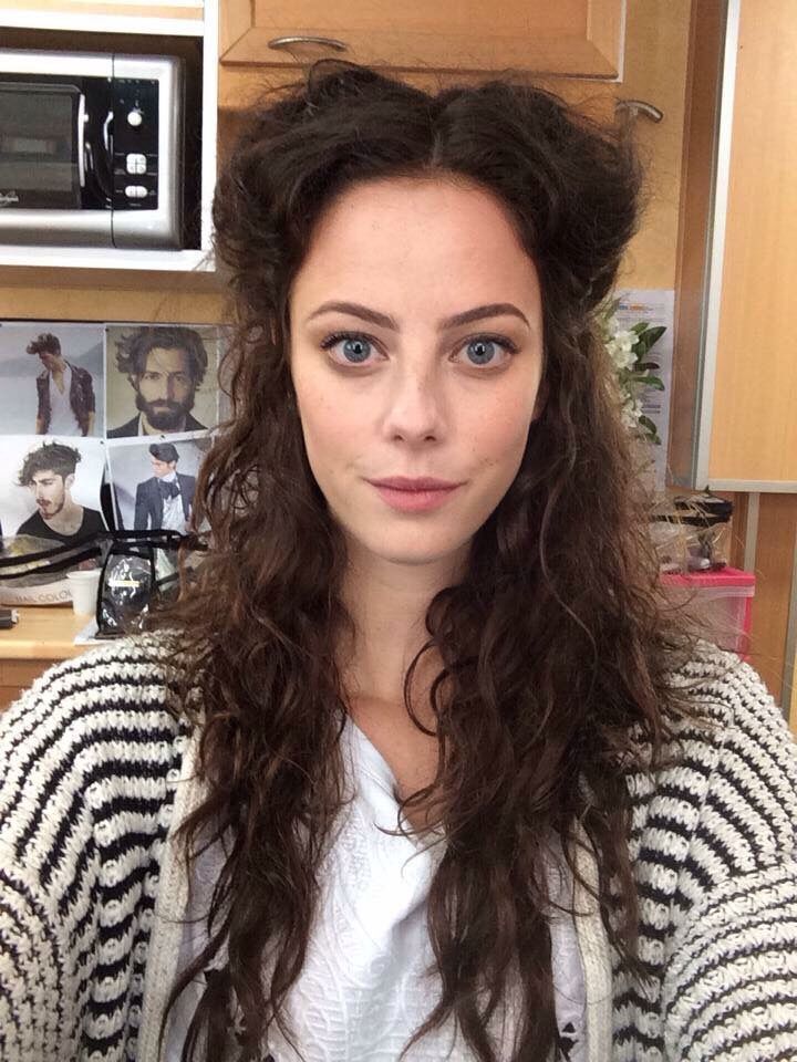 Kaya Scodelario