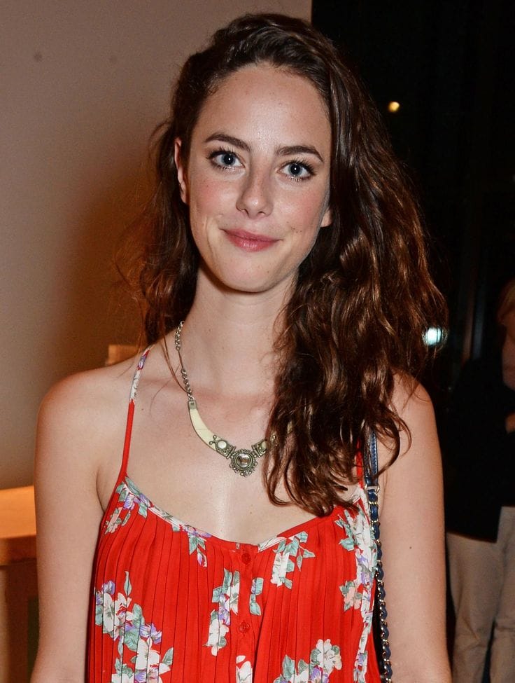 Kaya Scodelario